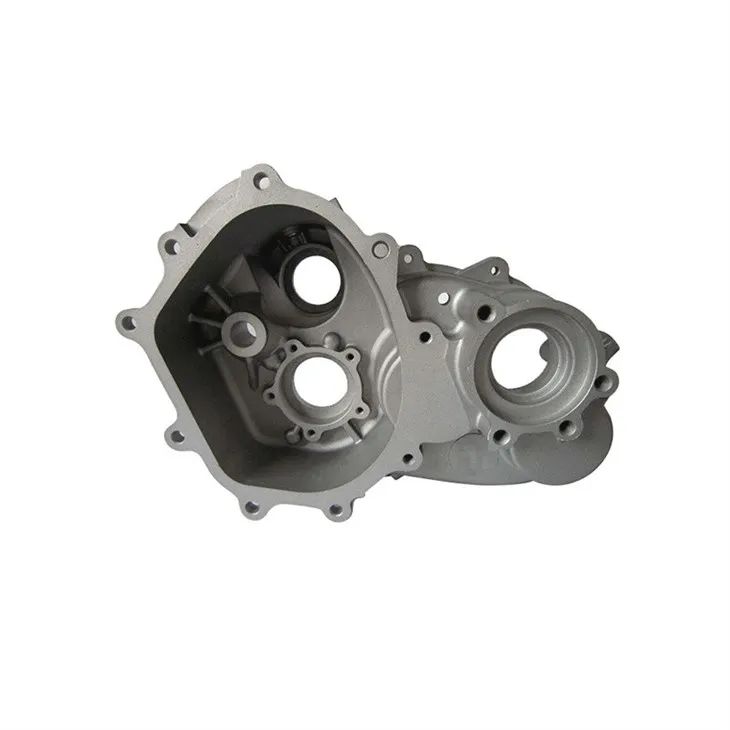 Aluminium Alloys For Pressure Die Casting