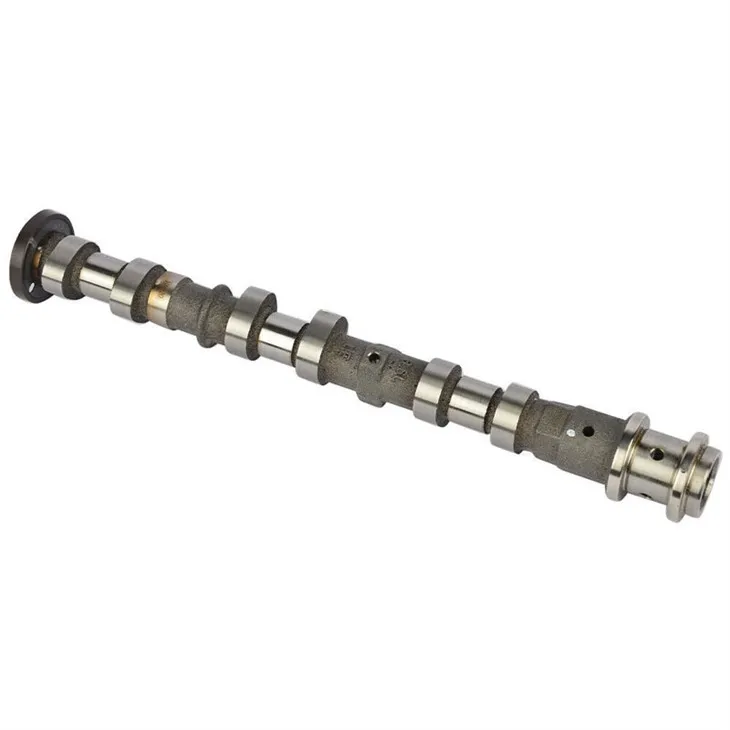 Mesin Pengisar Camshaft
