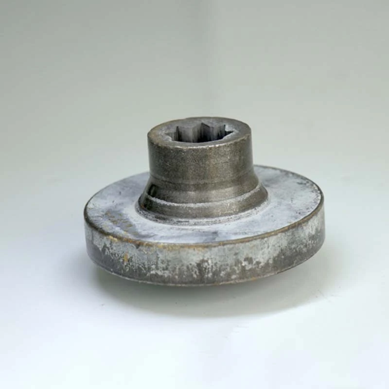 Cold Forging Process