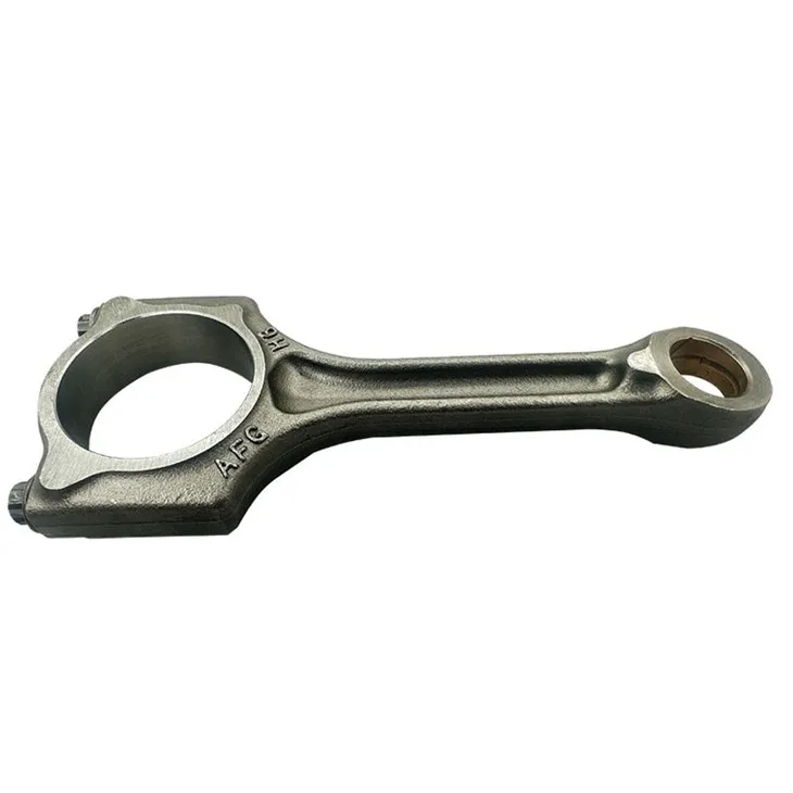 Mesin Pengorek Rod Penyambung