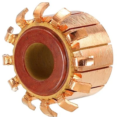 Komutator Motor DC