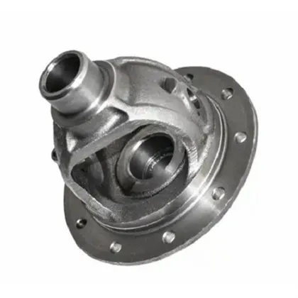 Perkhidmatan Pemesinan Pemesinan OEM