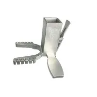 Pemutus Pelaburan Tahan Karat