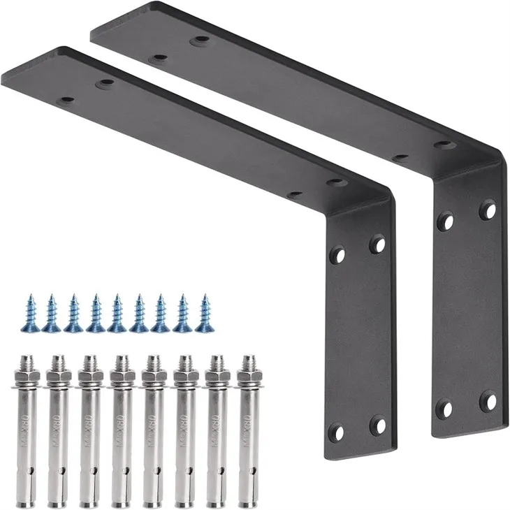 Rak Logam Bahagian Setem